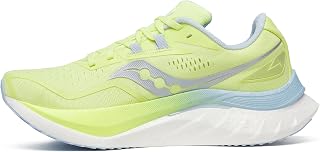 Saucony Women's Endorphin Speed 4 Trainers