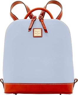 Dooney & Bourke Backpack, Leather Backpack Purse for Women