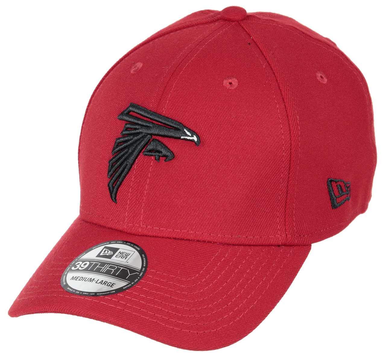 New Era NFL Cap 39thirty Baseball Cap Elementary Football All Teams Logo Team Co