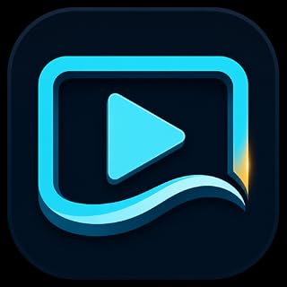 Media Player for Fire TV Video, USB, Network Stream & Subtitle Support