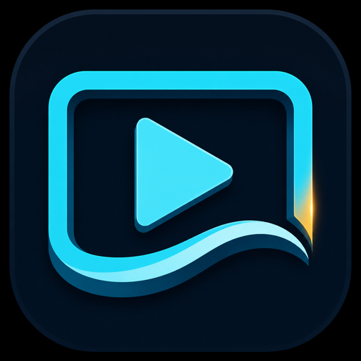 Media Player for Fire TV Video, USB, Network Stream & Subtitle Support