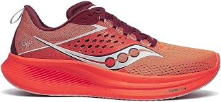 Saucony Men's Ride 17 Sneaker