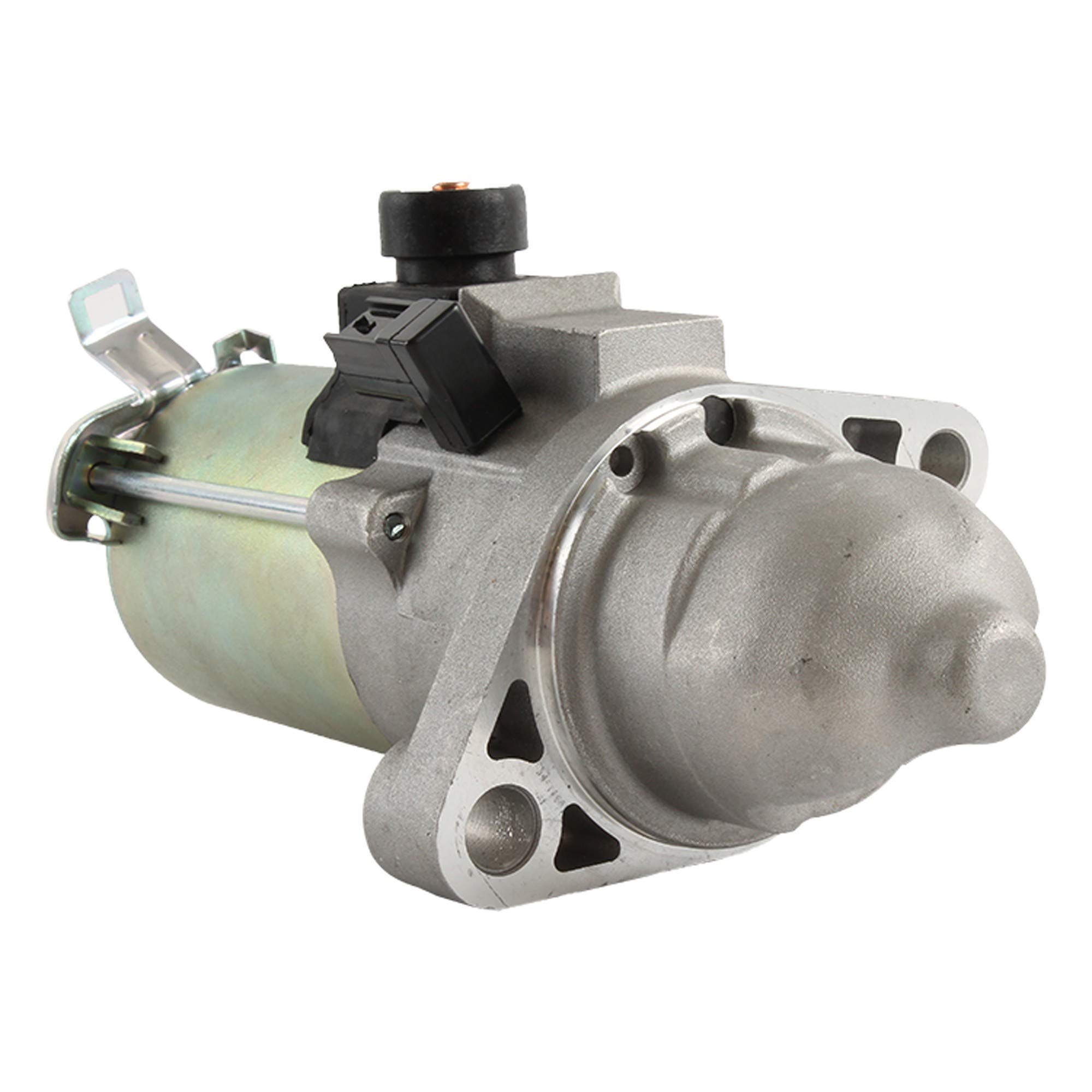 Remanufactured DB Electrical SMU0495 Starter; 12-Volt; CW; 11-Tooth 31200-RWC-A0