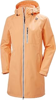 Helly Hansen Women's Belfast Long Jacket