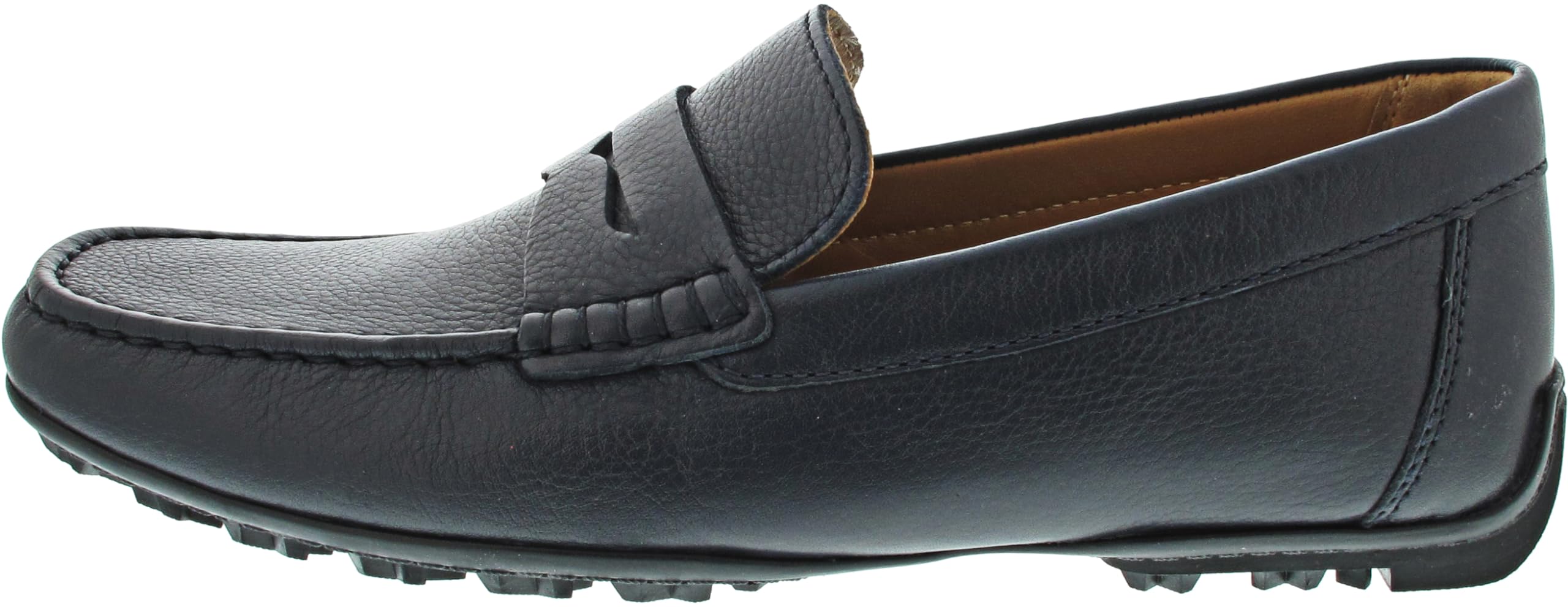 Geox U Cosmopolis + Grip MoccasinBoy
