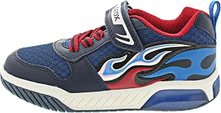 Geox J Inek Boy C, Children's Sneakers