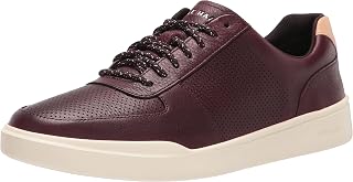 Cole Haan Grand Crosscourt Modern Perforated Sneakers TrainersMen