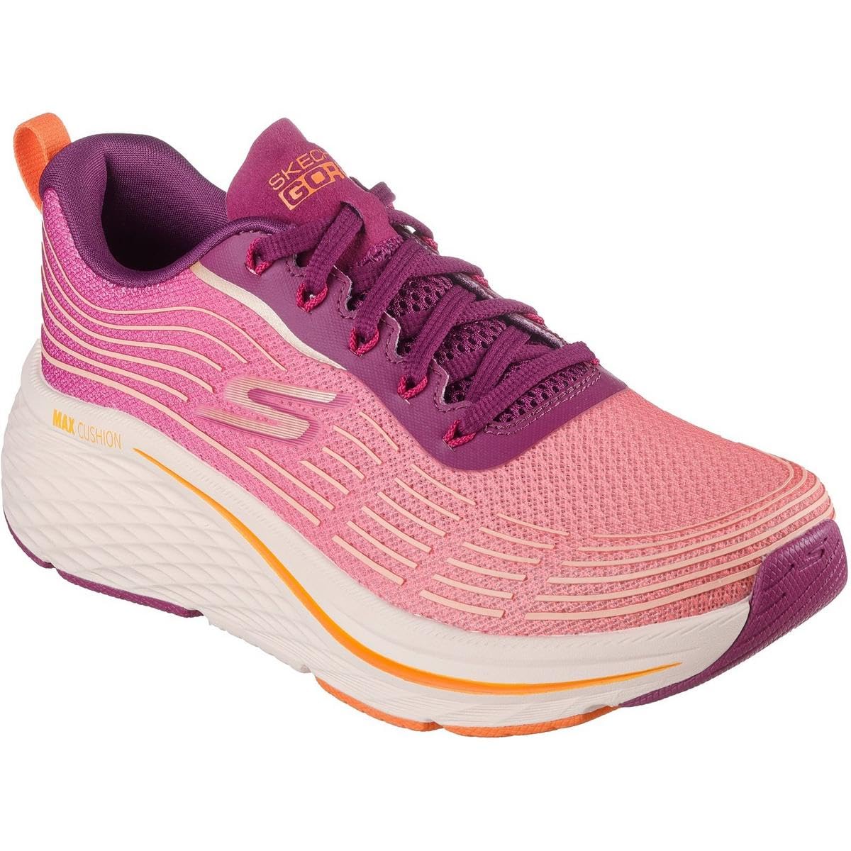 Skechers Femme Max Cushioning Elite 2.0 Alaura Basket