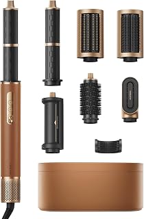 DREAME AirStyle Pro, Multistyler à air 7-en-1 professionnel