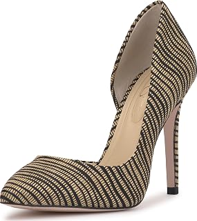 Jessica Simpson Women's Prizma6 Court Shoes
