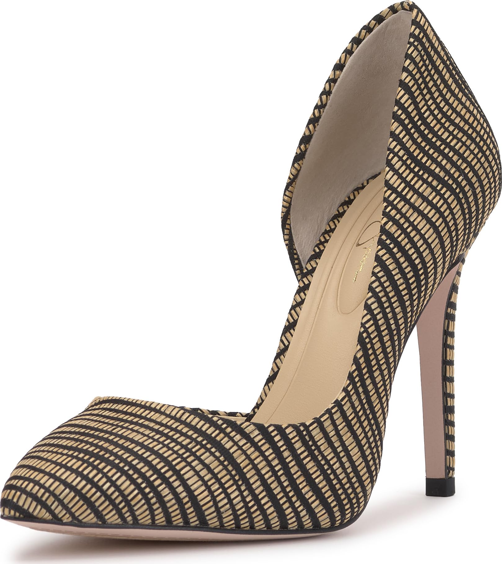 Jessica Simpson Women's Prizma6 Court Shoes