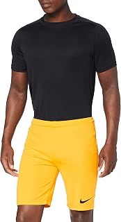 Nike Women's Soccer Dri-fit Park III Shorts - Short Jumpsuit - Modern - Ladies