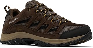 Columbia Crestwood Waterproof Men's Low Trekking Shoes
