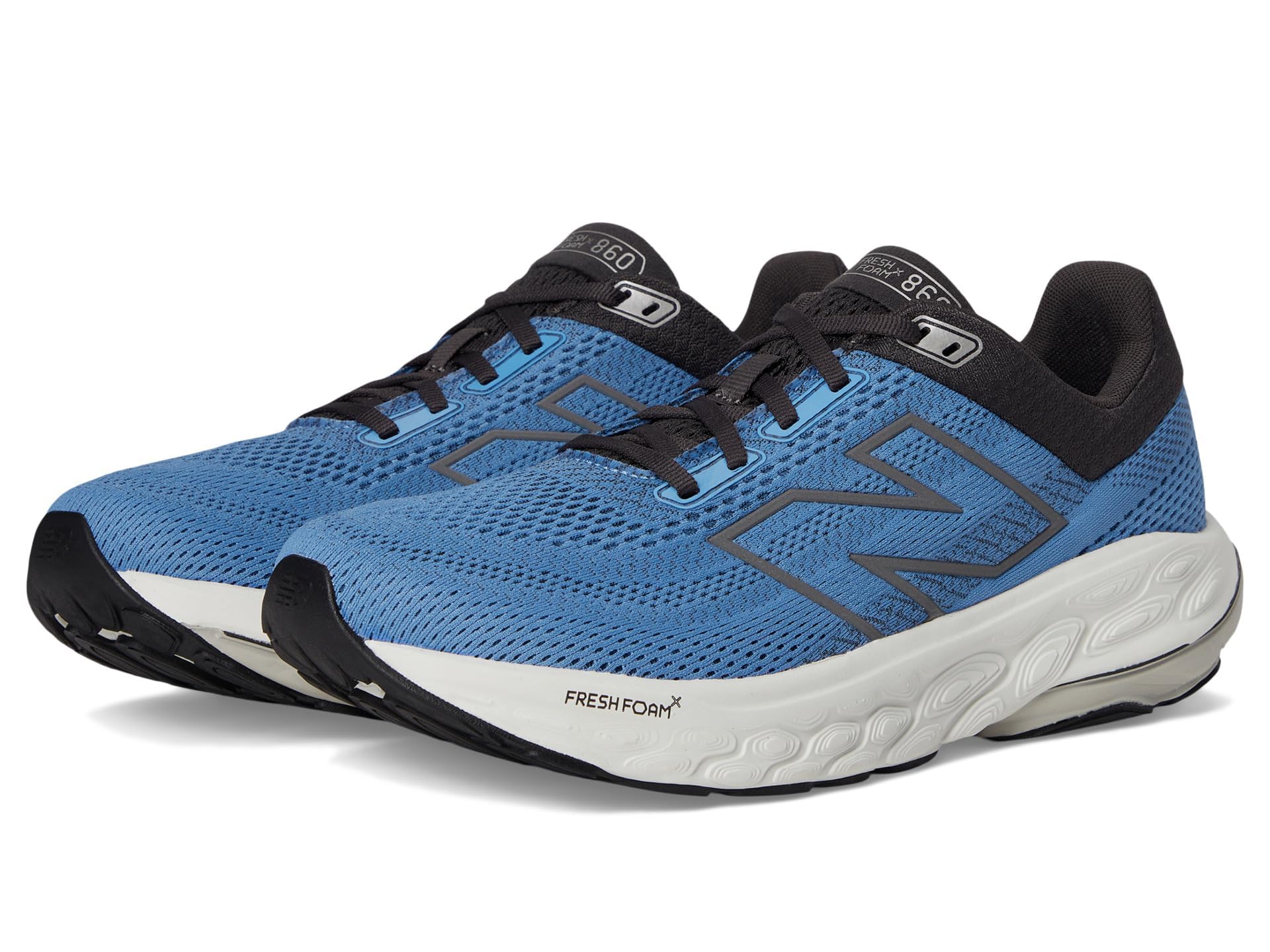 New Balance Sneaker 860 Uomo