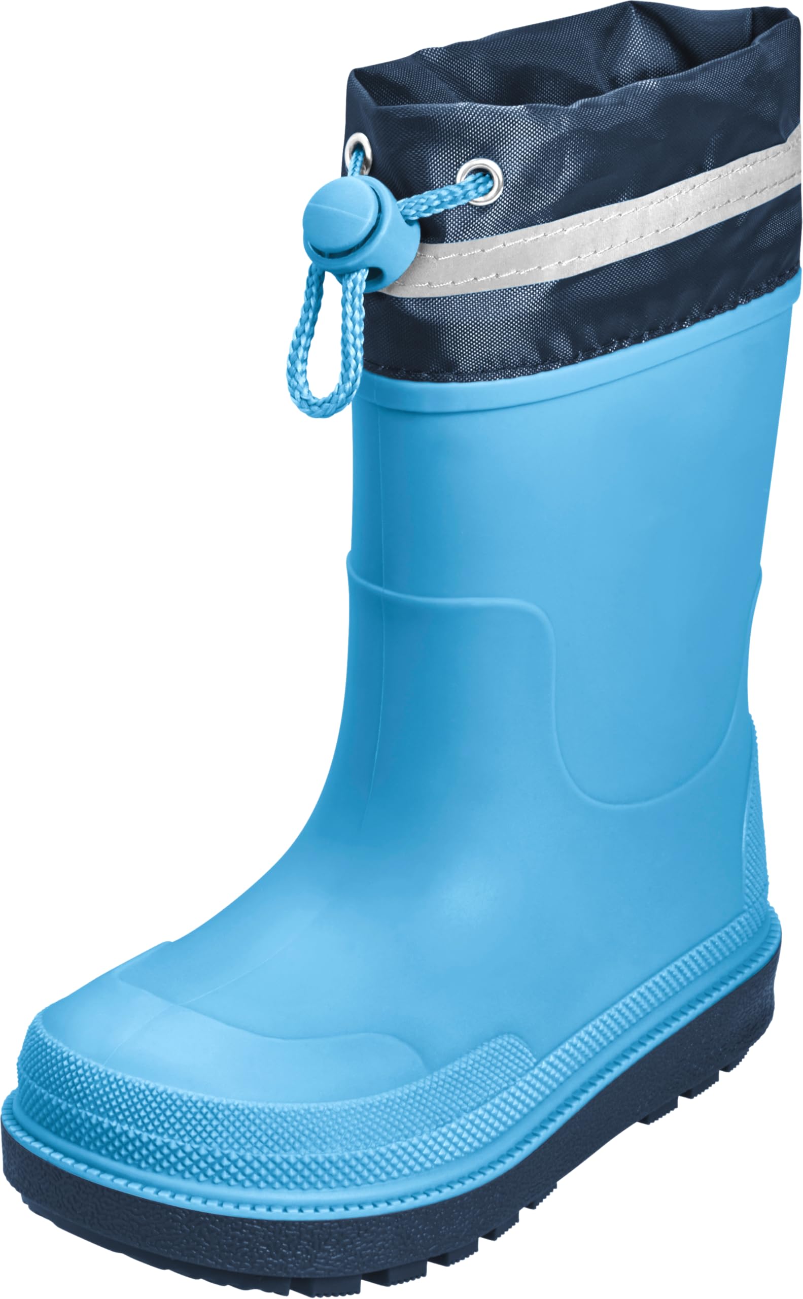 Playshoes Gummistiefel Unisex Children's Rain Boot