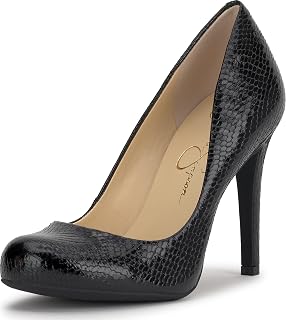 Jessica Simpson Calie Women's Court Shoes