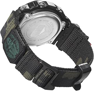 16MM Watch Band Compatible with G-Shock DW-5600/6900/8900,GW-M5610