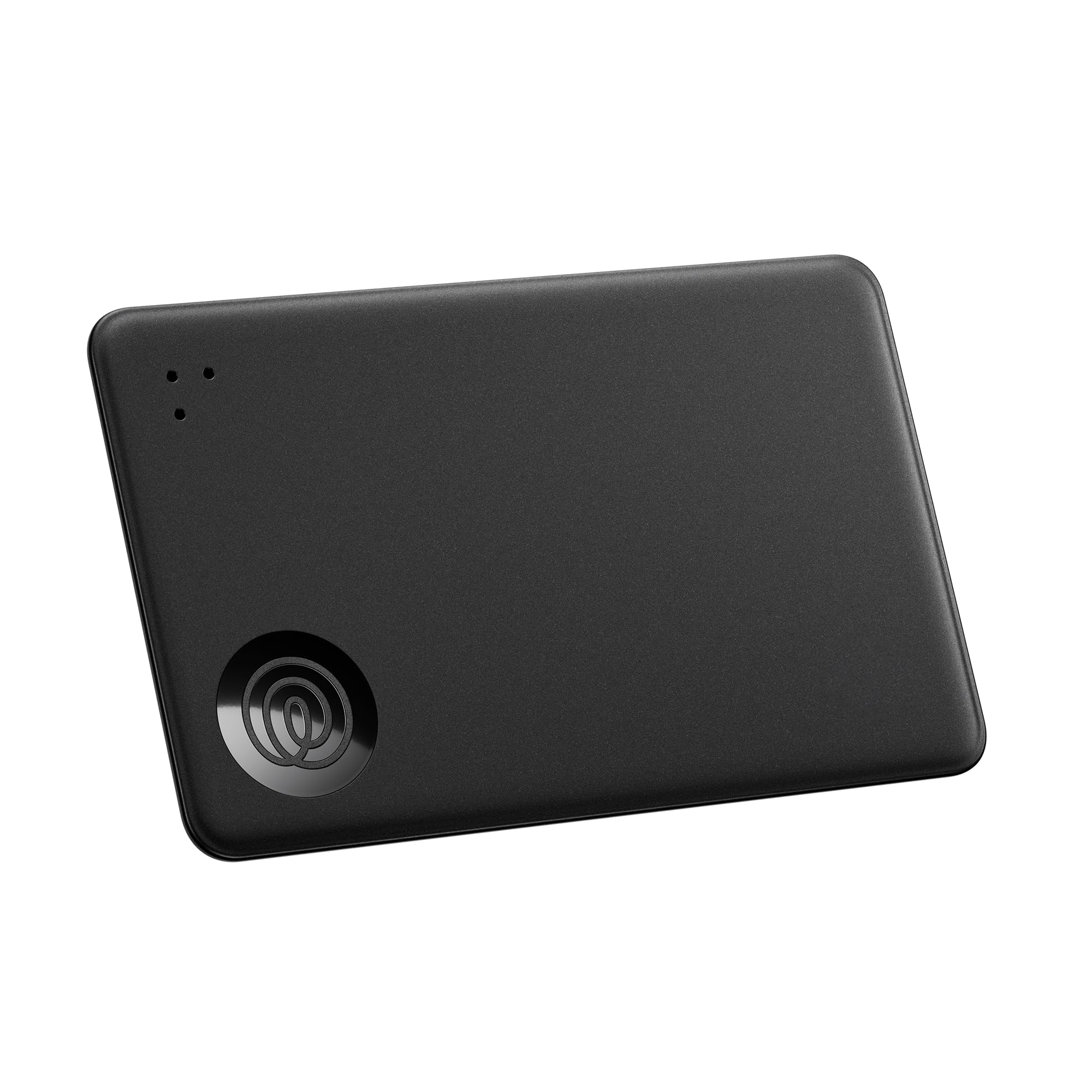 Life360 Tile Slim - Wallet Finder, Bluetooth Tracker and Item Locator for Luggag
