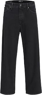 JACK & JONES Mens JJIALEX Jjoriginal SBD 306 NOOSJeans