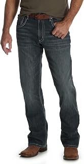 ALL TERRAIN GEAR X Wrangler Men's jeans, Midland/denim
