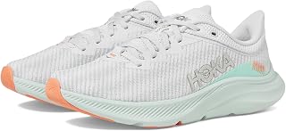 HOKA ONEONE CLIFTON 9 NIMBUS CLOUD/STEEL WOOL