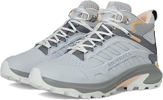 Merrell Women's Moab Speed 2 LTR Mid WpSneaker