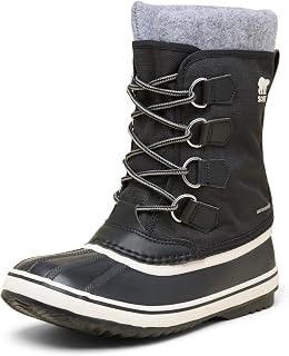 Sorel Winter Carnival Waterproof Boot Women's Boots