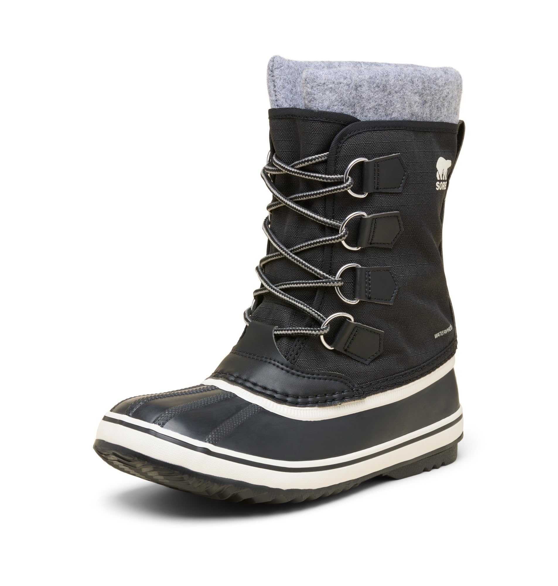 Sorel Winter Carnival Waterproof Boot Women's Boots