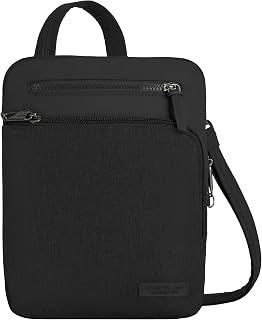 Travelon unisex-adult Anti-theft Metro Small CrossbodyCross Body Bag