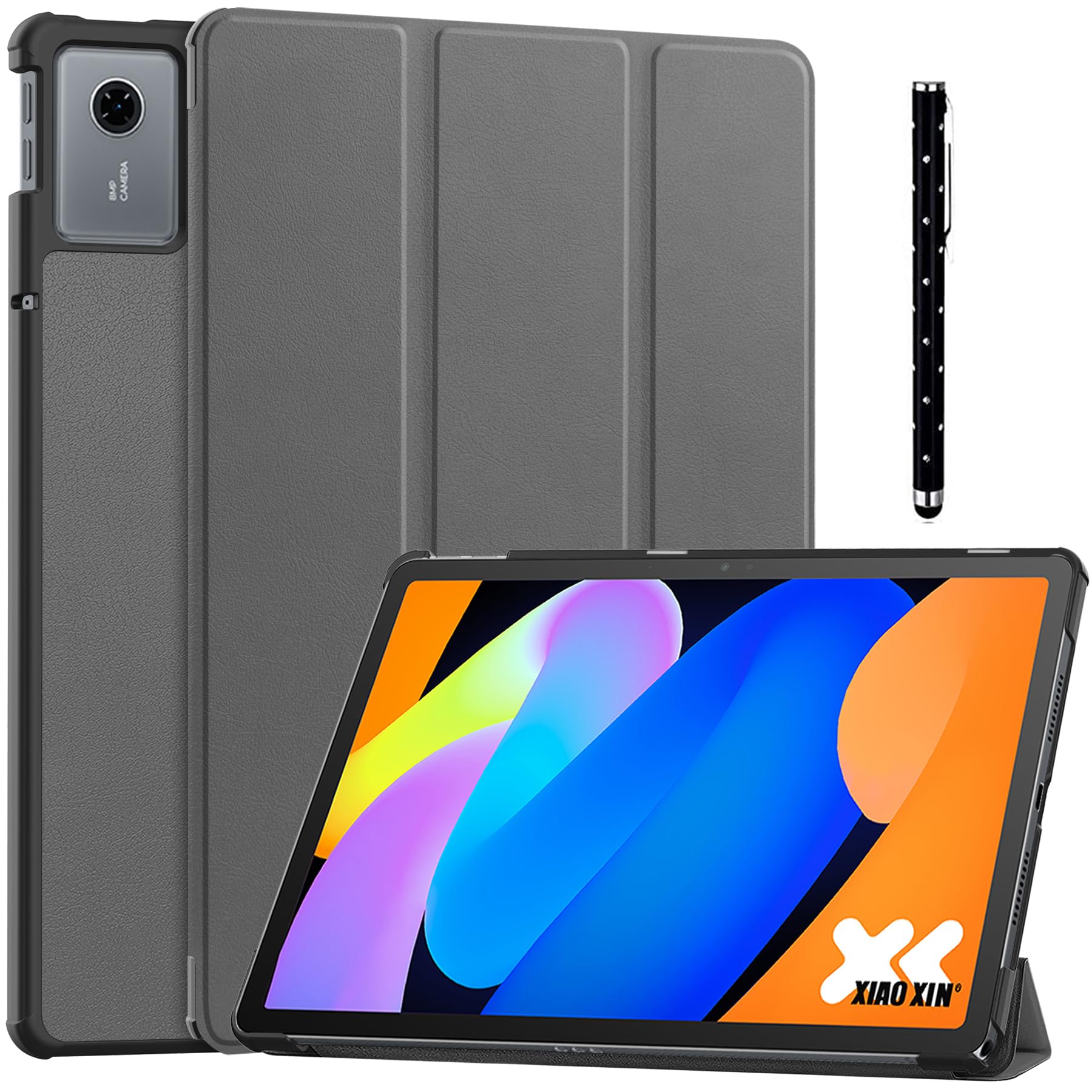 Acelive Capa Case for Lenovo Idea Tab 11 Inch Tablet 2025 TB-336ZU TB-336FU