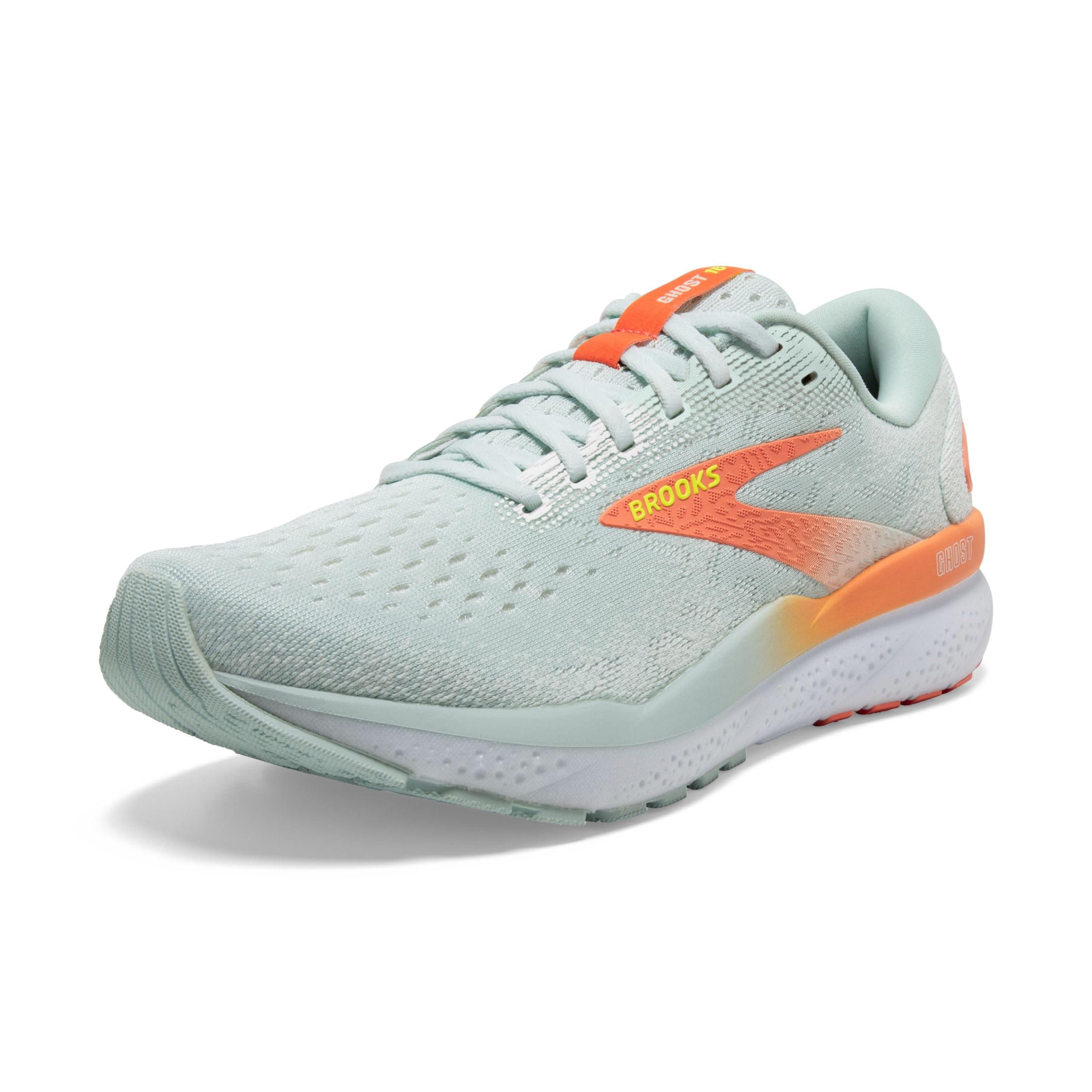 Brooks Ghost 16 Women's Trainers
