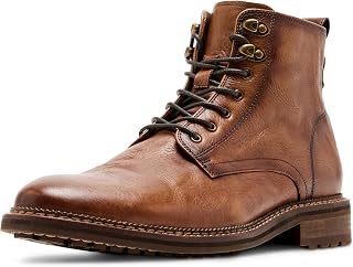 Steve Madden mens Noby Fashion Boot