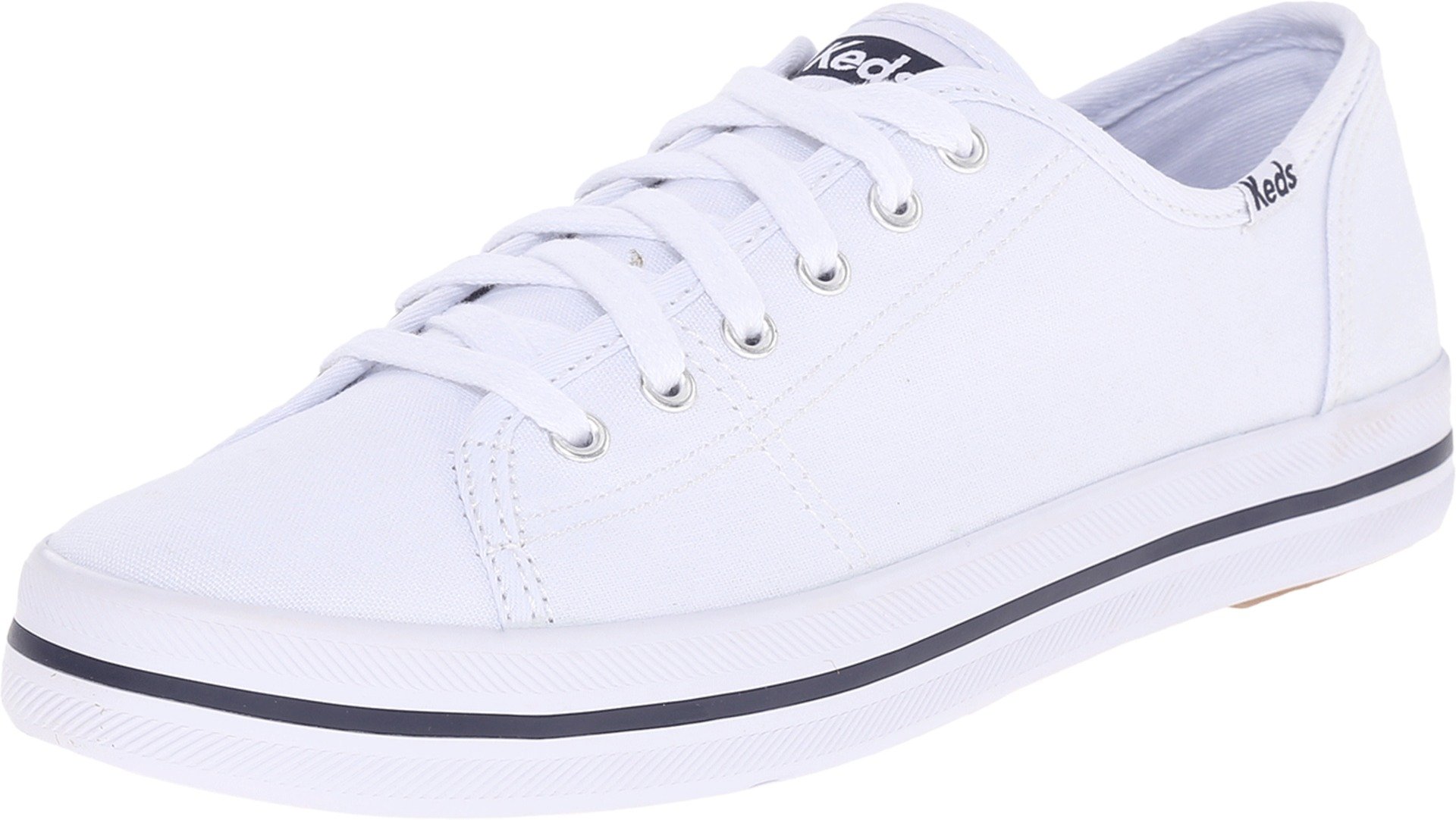 Keds Kickstart Seasonal Solid Women's Trainers