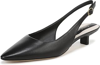 Franco Sarto Womens Pura Pump
