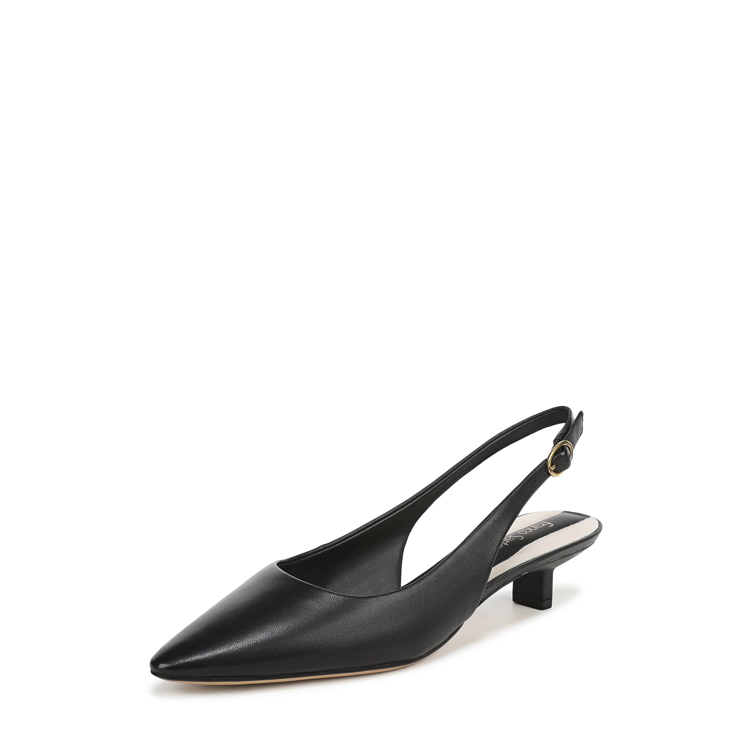 Franco Sarto Womens Pura Pump