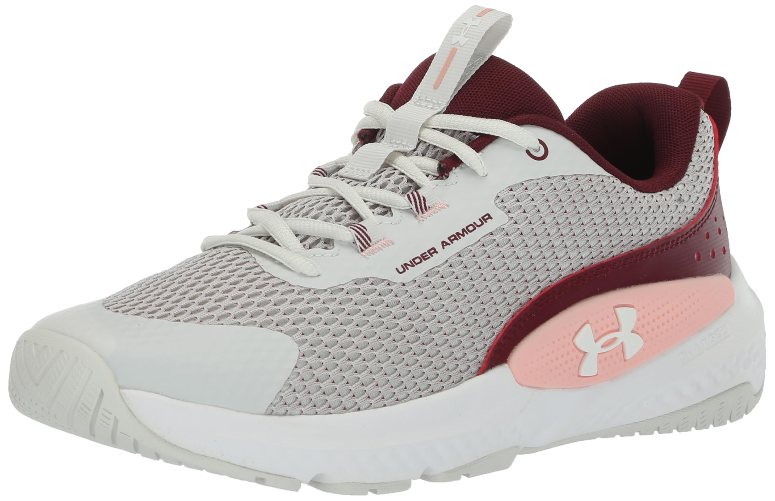 Under Armour Women's Dynamic SelectSneaker