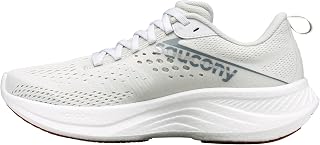 Saucony Ride 17 Women's Trainers