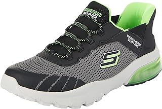 Skechers Skechers Razor Air Hyper-Brisk Slip-in Trainer
