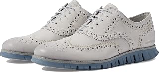 Cole Haan Men's Zerogrand Remastered Wingtip Oxford