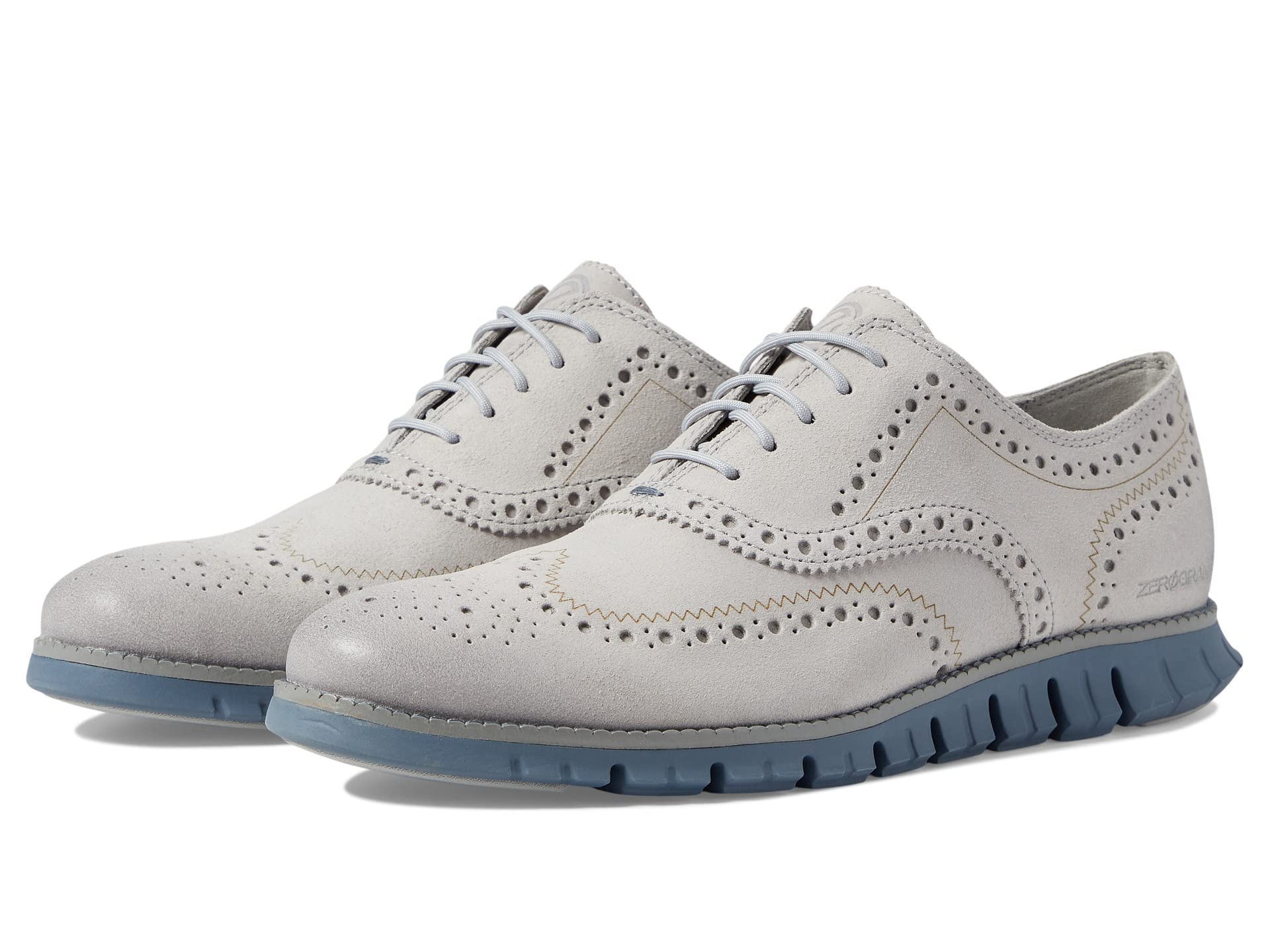 Cole Haan Men's Zerogrand Remastered Wingtip Oxford