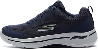 Skechers Gowalk Arch Fit-Athletic Workout Walking Shoe with Air Cooled Foam Men's Trainers