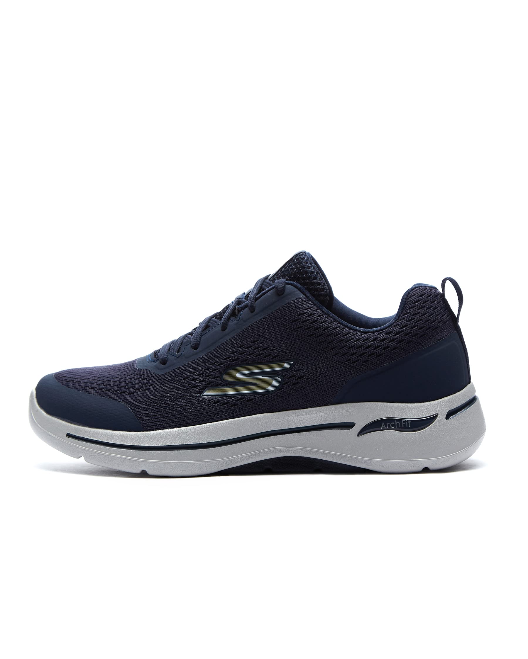 Skechers Gowalk Arch Fit-Athletic Workout Walking Shoe with Air Cooled Foam Men'