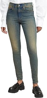 G-Star Women 3301 Skinny Jeans