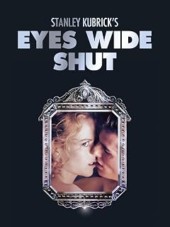 Eyes Wide Shut