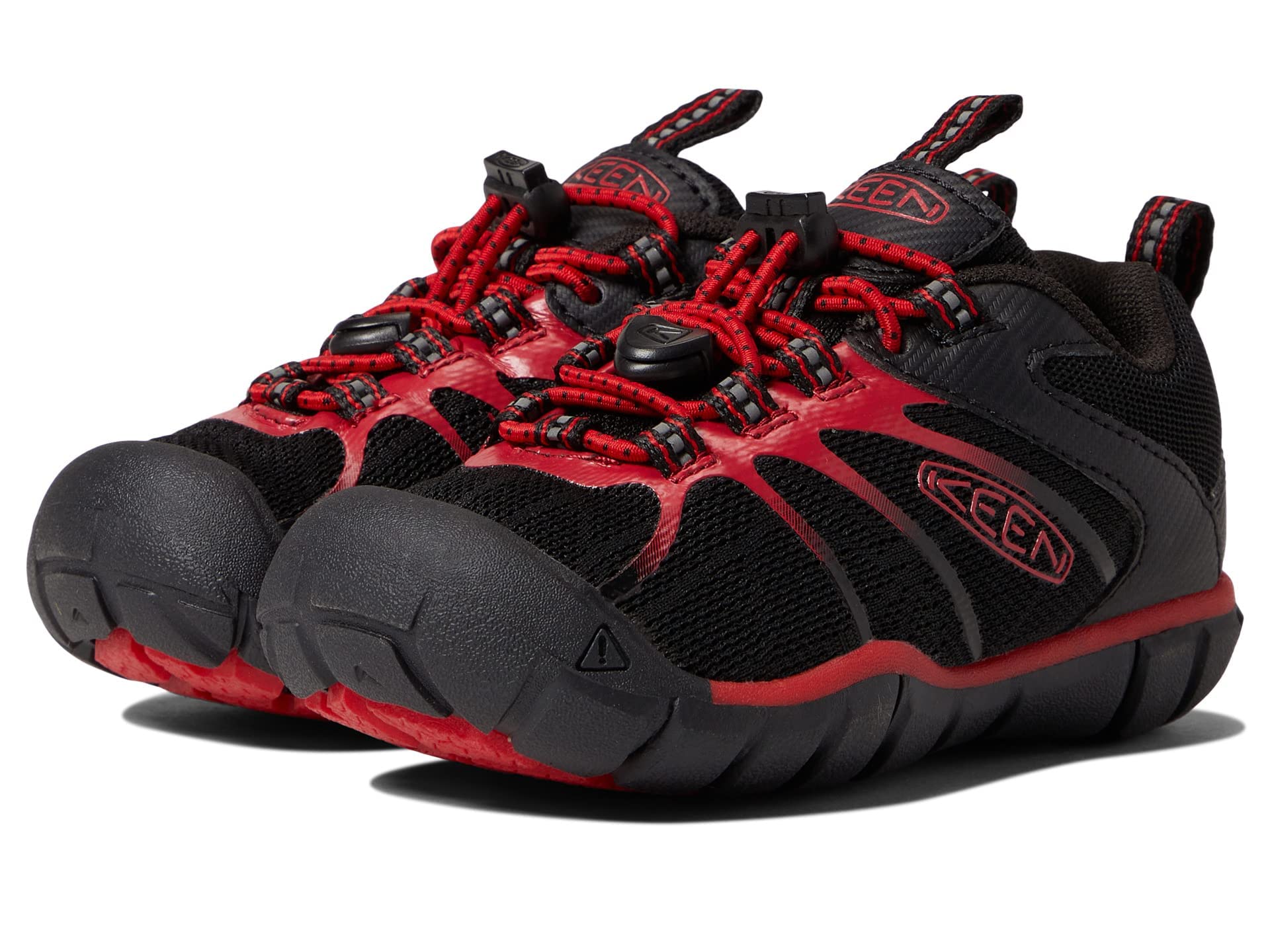 KEEN(キーン) ユニセックス子供 CHANDLER 2 CNX(15.0~19.5cm) チャンドラー ツー シーエヌエックススニーカー