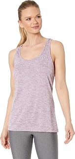 Under Armour Tech Twist Tank Top Plus Women's Wide Tank Top (Pack of 1)