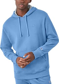 Champion Powerblend Fleece Hoodie Men (Pack of 1)