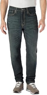 Signature by Levi Strauss & Co Men's Jeans