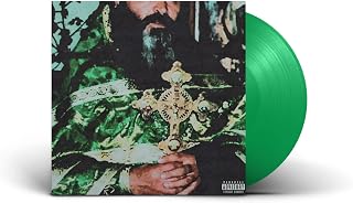 Sing Me A Lullaby, My Sweet Temptation (Vinyl)