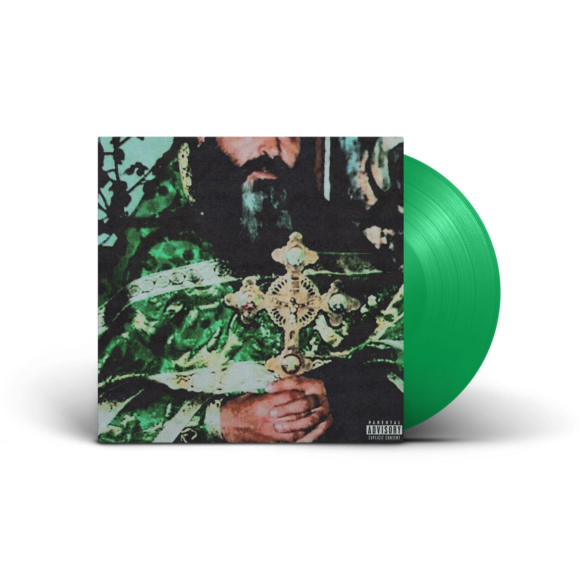 Sing Me A Lullaby, My Sweet Temptation (Vinyl)